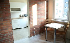 ALIBI Apartament Boleslawiec